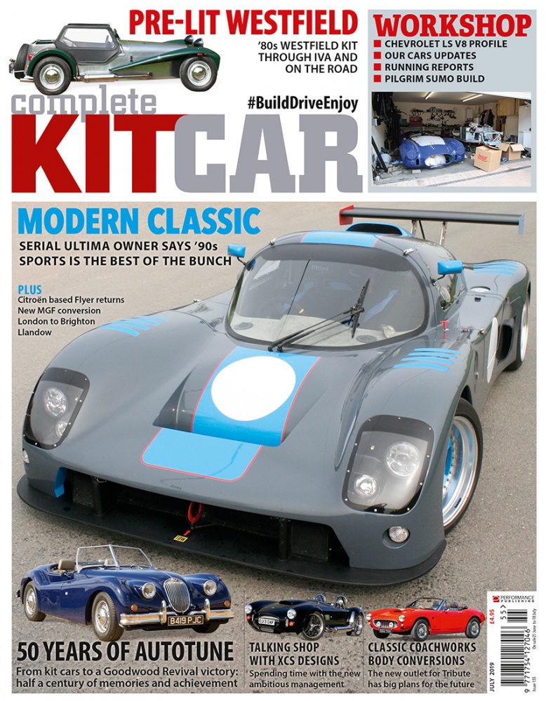 July 2019 - Issue 155